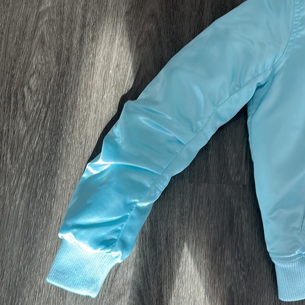 Bomber Jacket - Picture 2 of 5